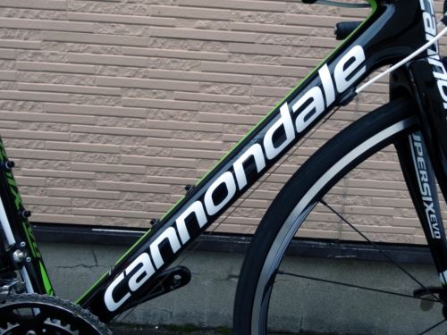 Canondale supersixevo2015 フルクラムレーシング3その他 SuperSix EVO 3 | Road Race Bikes | Cannondale